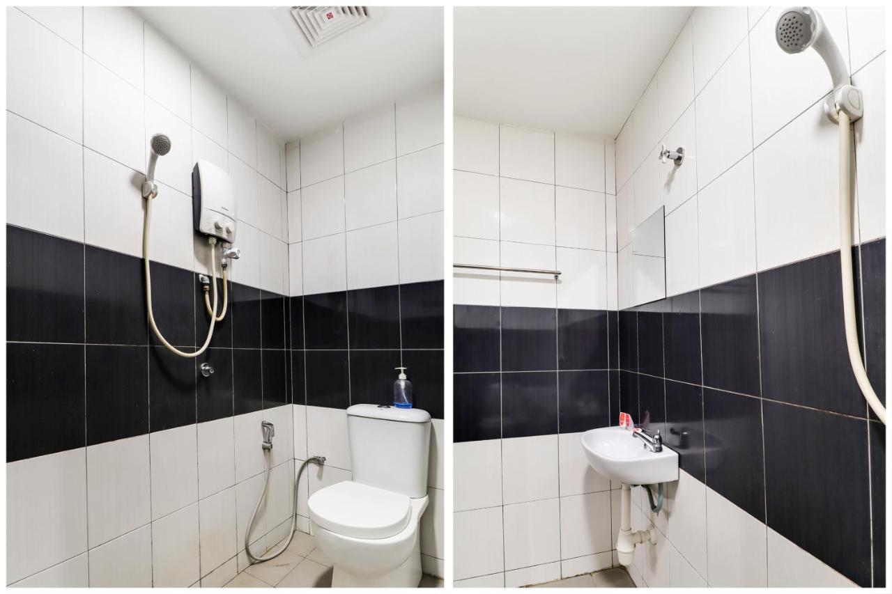 Oyo 89381 Moonnight Hotel Batu Caves Ngoại thất bức ảnh